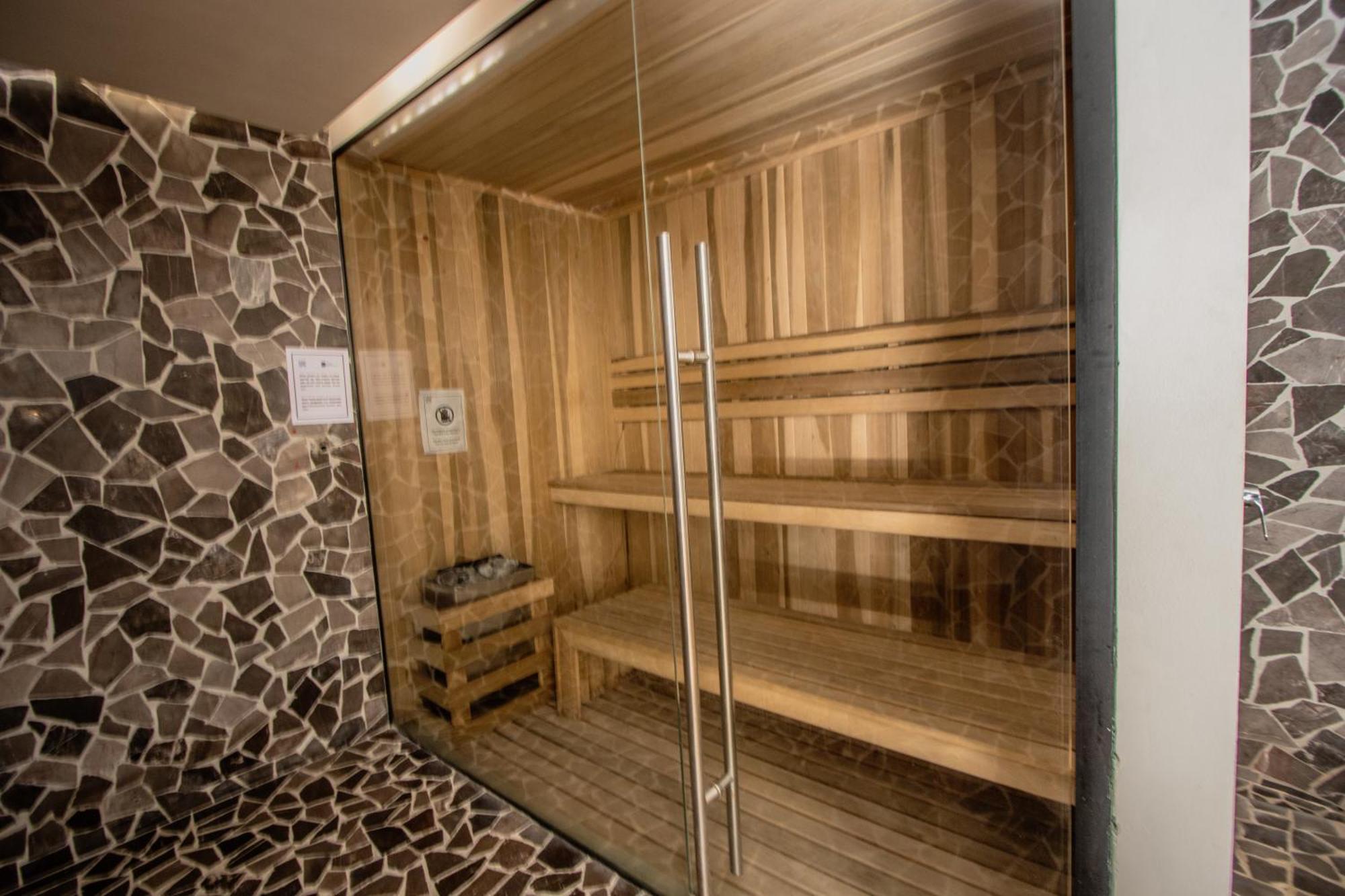 Depto De Lujo Con Plunge Pool Privada Apartment Tulum Exterior photo